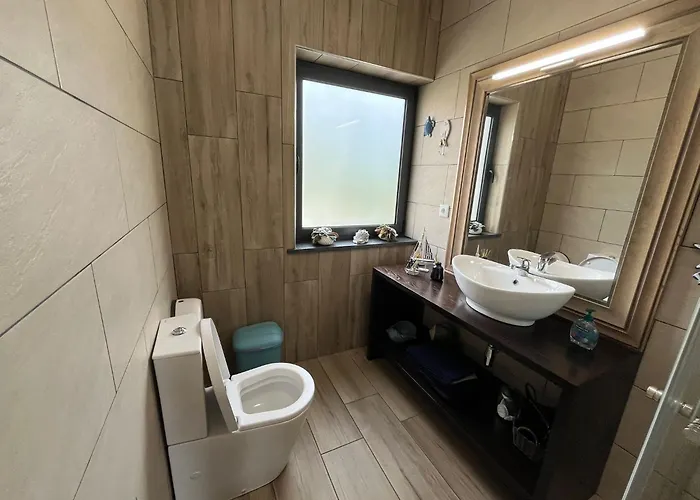 Apartamento Cantinho Da Maresia Porto Martins