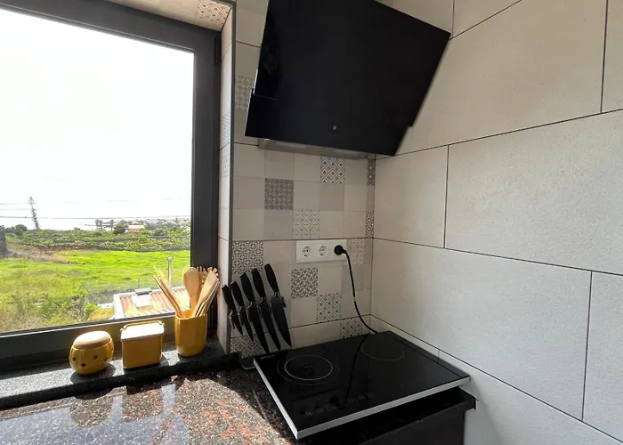 Apartamento Cantinho Da Maresia