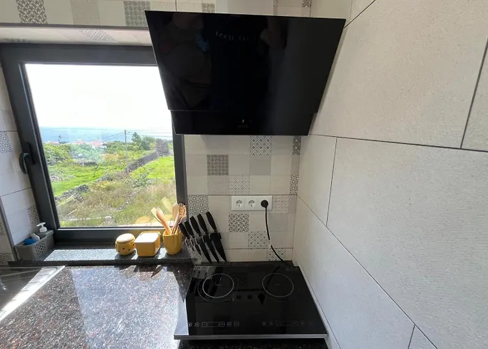 Apartamento Cantinho Da Maresia