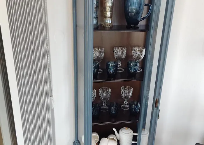 Apartamento Cantinho Da Maresia